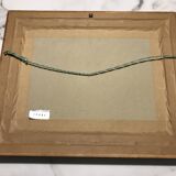 Bouquet of marigolds Marie Piat