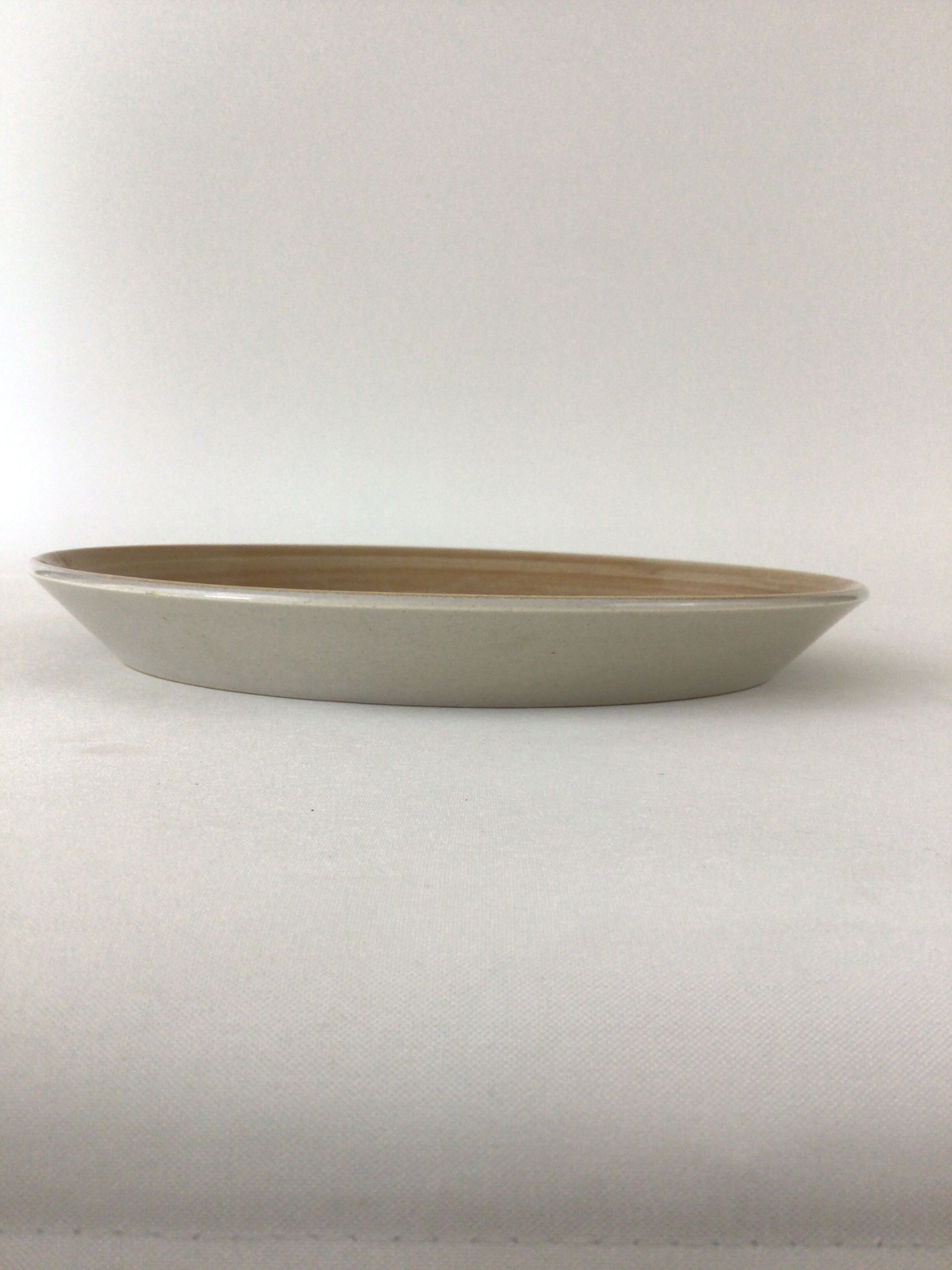Ceramic dish Pornic model Palmyra, 1970 ́s