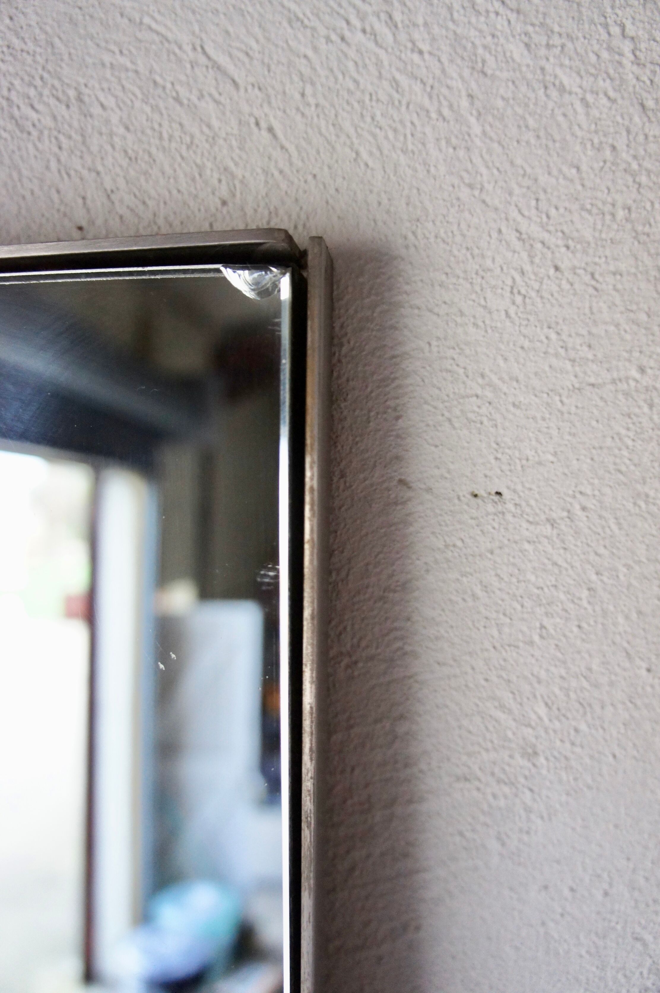 Gigantic full size mirrors 65x225cm