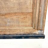 Grand Counter of Old Commerce in Pine