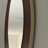 Vintage mirror from the 70s