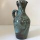 Ceramic pitcher Huguette Bessone vintage Annees 60