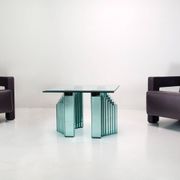 Set of 2 Utrecht armchairs Cassina – Gerrit Rietveld (1935)
