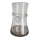 Bubble glass vase from Biot, France | Hand-blown vintage