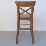 Chair high 70s child