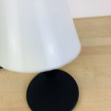 Vintage 80s Memphis style desk lamp