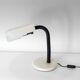 Mid Century Modern Industrial Desk Lamp, Targetti, Italy