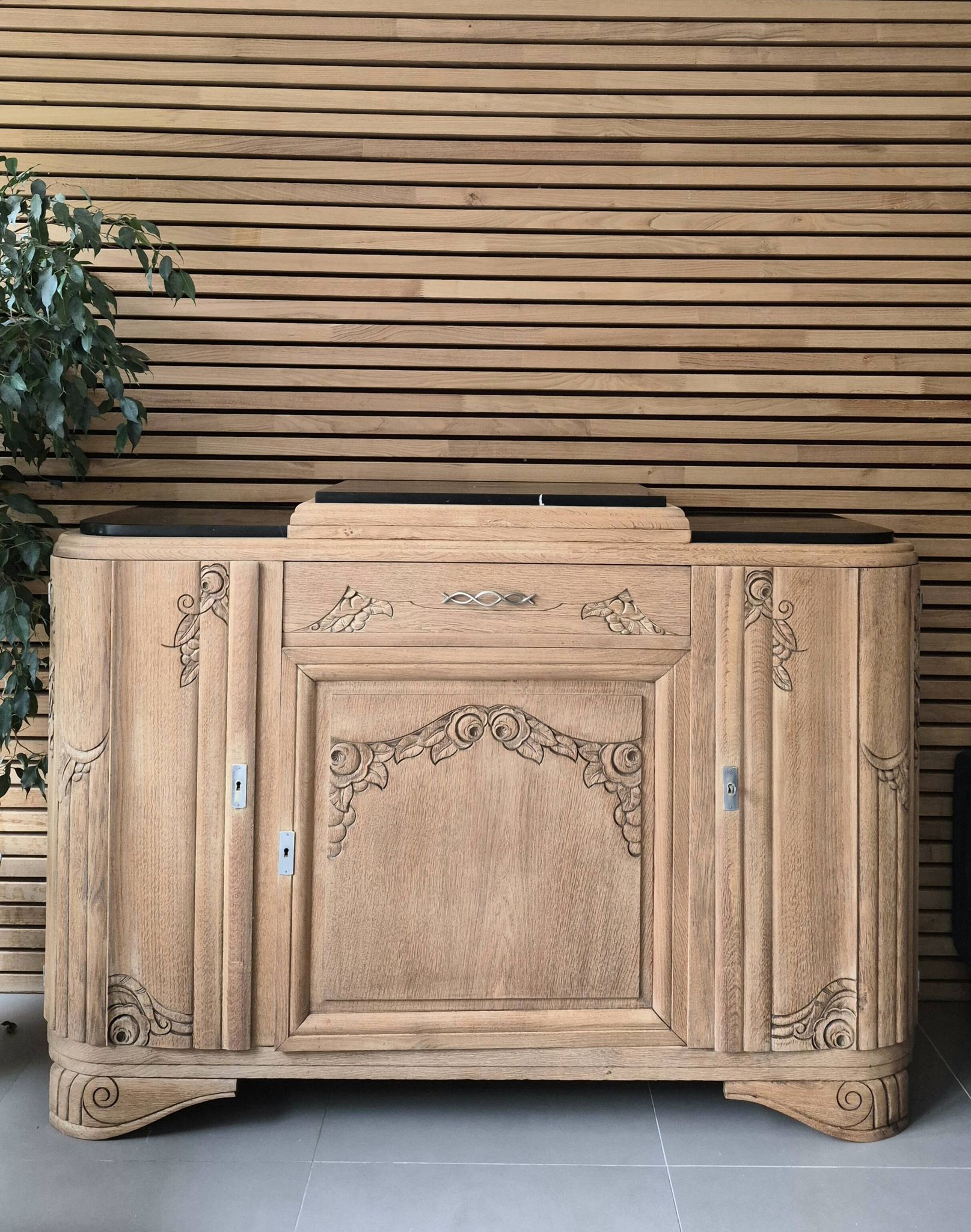 Buffet art déco