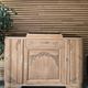 Art Deco sideboard