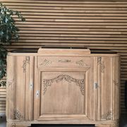 Buffet art déco