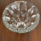 Saint Louis Art Deco "d'Artagnan" crystal vase