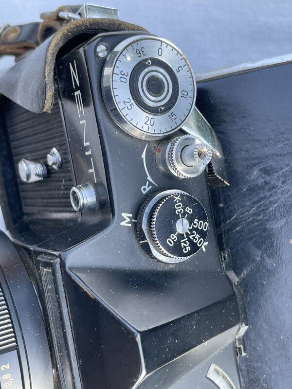 Former aircraft Former USSR