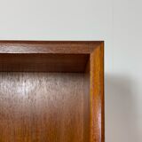 Danish Teak Book Shelve by Borge Mogensen 60