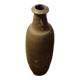 Antique stoneware bottle