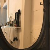 Cloakroom coat holder
