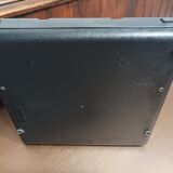 White Luxury Olympia Typewriter