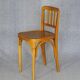 Chaise  pour « machine à coudre » Horgen Glarus, Suisse 1950