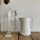 Soliflore old glass