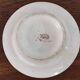 Shower pedestal dish Brownfield & Sons Porcelain Trade Mark Rienzi