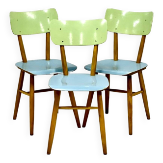 Dining Chairs from TON, set of 3