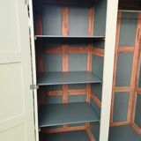 Renovated wardrobe René Gabriel