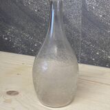 Baccarat crystal carafe, Rohan model
