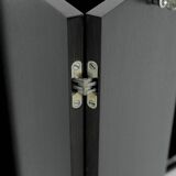 Cabinet by Jules Wabbes for Le Mobilier Universel, Belgium, 1960s.