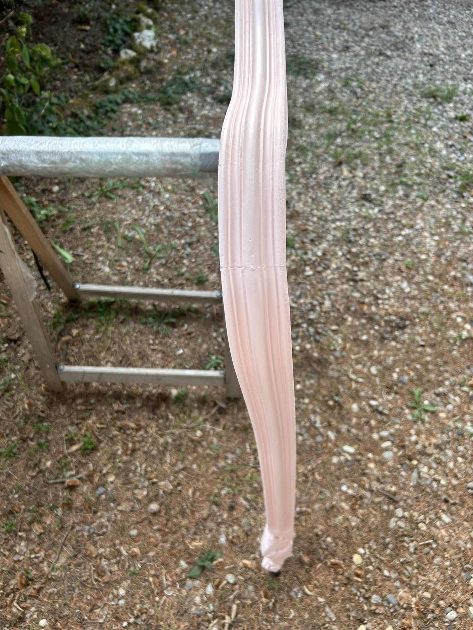 Headboard