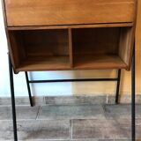 Writing desk, 50s