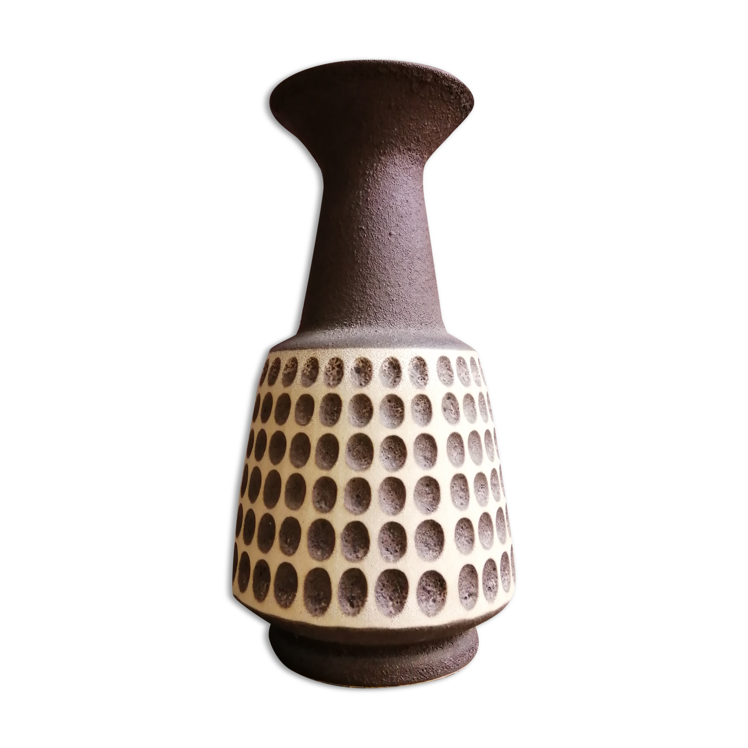 Vintage vase 60