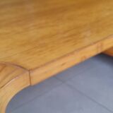Vintage Alvar Aalto table Edition Artek
