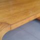 Vintage Alvar Aalto table Edition Artek