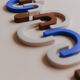Wall decoration Revol - large - Zuri objects
