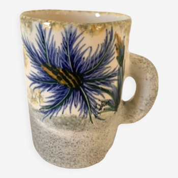 Mug céramique Vallauris