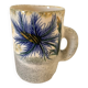 Vallauris ceramic mug