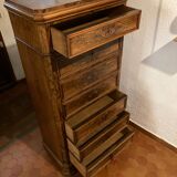 Secretary Louis Philippe