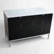 Rare executive cabinet by Florence Knoll for Knoll International, 1970s
