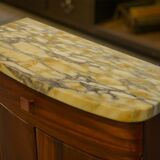 1940s Art Deco entrance/console furniture