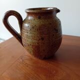 Pitcher