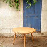 Table basse années 30
