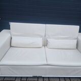 de Sede DS-7 sofa - Offwhite