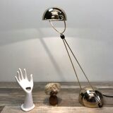 Meridiana desk lamp design Paolo Piva for Stefano Cevoli vintage 70