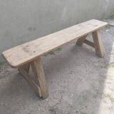 Old bench