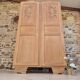 Armoire parisienne art déco