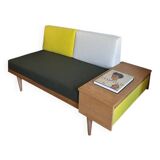 Fully restored Daybed sofa