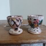 Vallauris egg cups