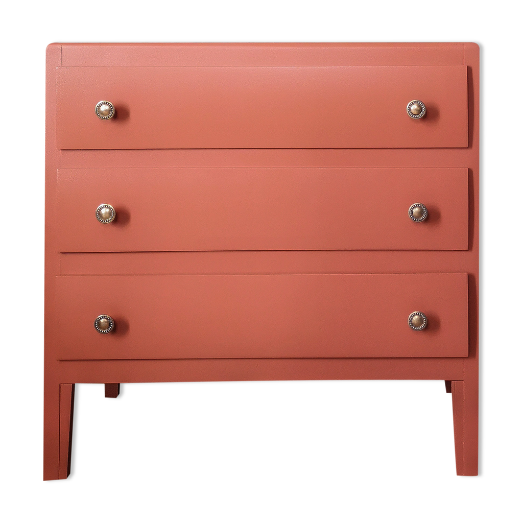 Commode 