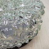 Vintage ceiling lamp/wall lamp