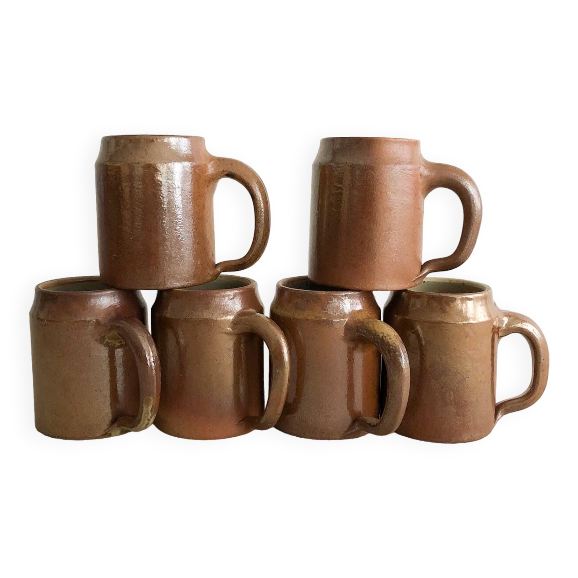Mugs