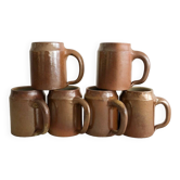 Mugs